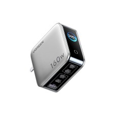 UGREEN Nexode Pro X774 160W GaN USB C Charger